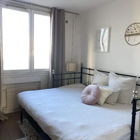 Homestay Chez Mimi