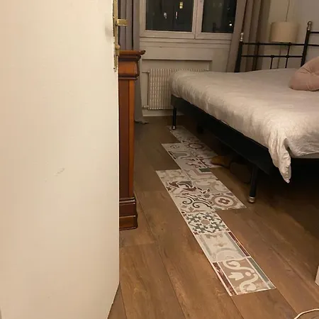 Chez Mimi * Paris